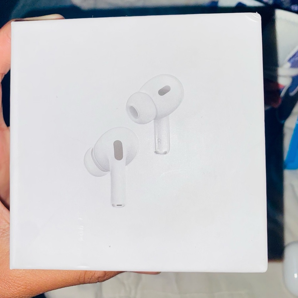 AirPods Pro 2 generation - Picture 1 of 5